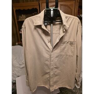 Rugged Earth Outfitters Size XL. There Seems To Be A Stain Or Defect In...